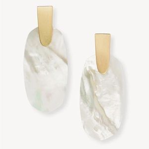 Kendra Scott Aragon Earrings